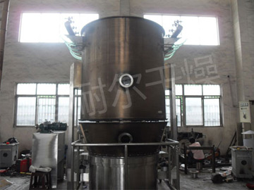 Chemical materials low temperature boiling dryer-FG-500 type